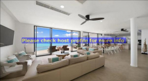 Sea View Villa Ko Samui LaurentBrasseur at protonmai l com Chaweng Noi